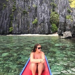 Meet your Posher, Mariana